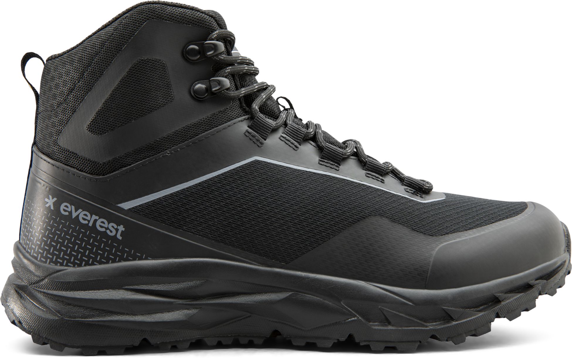 Everest waterproof clearance boots
